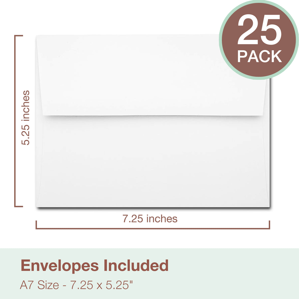 Set Of 25 Baby Shower Invitations With Envelopes + 25 Books For Baby R 