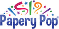 Papery Pop Logo